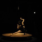 « Projet Mata Hari : Execution » de Jean Bescós aux Bouffes du Nord