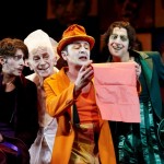 « La Nuit des Rois » de Shakespeare, adaptation Jean-Michel Rabeux à la MC93