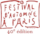 Festival d'Automne à Paris, 40e édition // 15.09 - 31.12.11