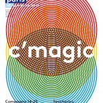 C' MAGIC, la magie nouvelle au Cenquatre // 16 - 31.12.2011