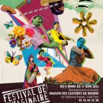 16ème Festival de l'imaginaire - du 9 mars au 17 juin 2012 -