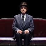 Critique · « Le cercle des Castagnettes » Monologues de Georges Feydeau