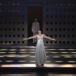Critique • «Antigone» par les acteurs du Théâtre National Palestinien au théâtre des Quartiers d’Ivry