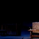 Critique • « le Fils » de Jon Fosse mis en scène par Jacques Lassalle au Théâtre de la Madeleine