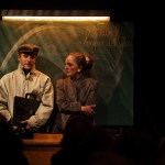 Critique • «La trilogie de Franck» de François Cervantes au Théâtre de Sartrouville