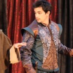 Critique • « Roméo et Juliette », tragédie en chantier de Shakespeare, mise en scène de Luca Franceschi