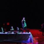 Critique • « Salomé » par la Compagnie des Dramaticules au théâtre Berthelot