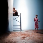 Critique. « L'ENFANT - DRAME RURAL » Texte et mise en scène Carole Thibaut / Théâtre de la tempête