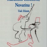 Lecture . « Marchons ensemble, Novarina ! (Vade mecum) » de Michel Corvin. Les solitaires intempestifs.