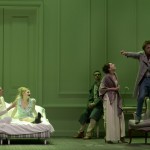 Critique. « WOYZECK - LA MORT DE DANTON - LÉONCE ET LÉNA » de GEORG BÜCHNER au Théâtre de la Ville