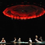 Critique. « Jeux de cartes 1 : Pique »  mise en scène Robert Lepage aux Ateliers Berthier