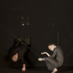 Critique • Atem le souffle de Joseph Nadj au Centquatre