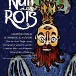 Critique • La Nuit des Rois au théâtre de l’Épée de Bois, mise en scène de Serge Lipszyc