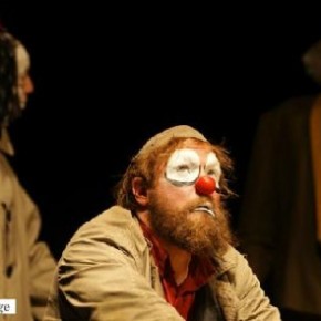 Critique . Les Clowns. Mise en scène de François Cervantes. Festival Paris Quartier d’Eté 