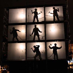 Critique • „Page Blanche“ de Luc Amoros