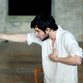 Critique ･ « Qu’est-ce- que le temps ? », mise en scène de Denis Guénoun au Théâtre National de Chaillot 