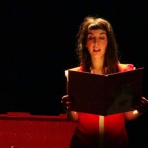 Critique • « Ambroisie », pièce musicale tout public à L’Essaϊon Théâtre 