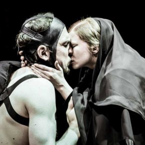 « Richard III » de William Shakespeare, mise en scène de Thomas Ostermeier, au Grand Opera d’Avignon