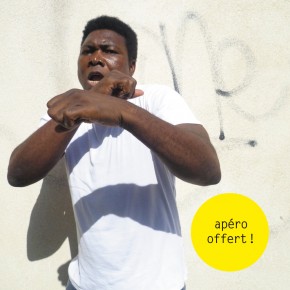« M'appelle mohamed Ali », de Dieudonné Niangouna, avec Étienne Minoungou, à la Maison des Métallos