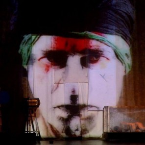 Ajax-Cabaret de Wadji Mouawad, d’après Sophocle, Théâtre National de Chaillot