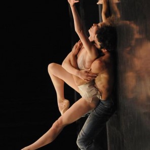 Voulez-vous danser, Gainsbourg ? d’Octavio de la Roza, au Théâtre du Balcon