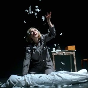 rencontres méditerranéennes des jeunes auteurs de théâtre