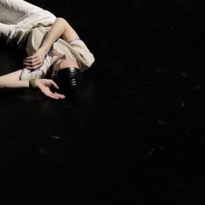 Angels in America, de Tony Kushner, mise en scène d’Aurélie Van Den Daele, au Théâtre de l’Aquarium