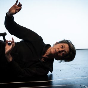 Toute ma vie, j’ai fait des choses que je savais pas faire, de Rémi De Vos, mise en scène de Christophe Rauck, Théâtre du Rond-Point