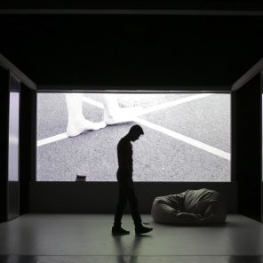 Les Yeux d’Anna, de Luc Tartar, mise en scène de Cécile Tournesol, au Théâtre 13/Seine