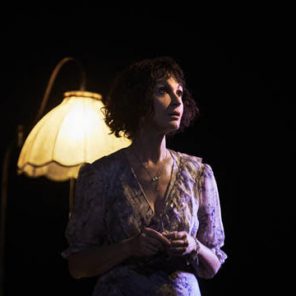Dorothy, d’après Dorothy Parker, par Zabou Breitman, Théâtre du Chêne Noir, Festival d’Avignon (Off)