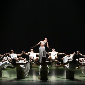 Malandain Ballet Biarritz, Programme Stravinski, par Thierry Malandain et Martin Harriague, Chaillot – Théâtre national de la Danse