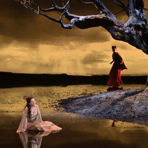 Armide, Drame héroïque de Gluck, livret de Philippe Quinault, direction musicale de Christophe Rousset, mise en scène de Lilo Baur, à l’Opéra-Comique