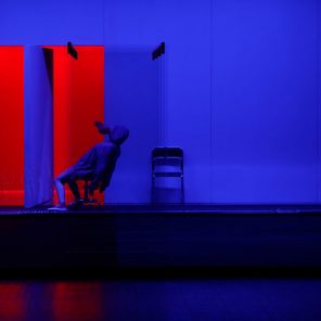 Cœur poumon, texte et mise en scène de Daniela Labbé Cabrera au Théâtre de la Tempête, Paris