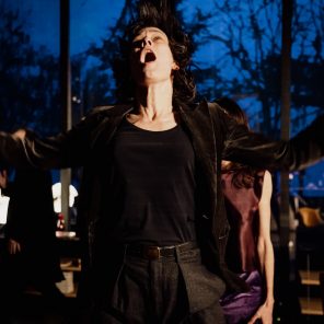 Hamlet de William Shakespeare, un spectacle de Christiane Jatahy à l’Odéon – Théâtre de l’Europe, Paris
