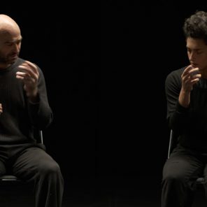 L’Été, de Lotus Eddé Khouri et Christophe Macé au Théâtre de Vanves dans le cadre du Festival ARDANTHE