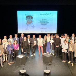 Prix de la Critique, 61e palmarès, Syndicat professionnel de la Critique, Théâtre, Musique et Danse, Saison 2023-2024