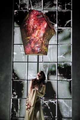 Bérénice Review: Guy Cassiers' Staging at Comédie-Française - News Directory 3