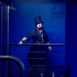 Cabarets, de Céline du Chéné, éditions Michel Lafon, une coédition avec France Culture