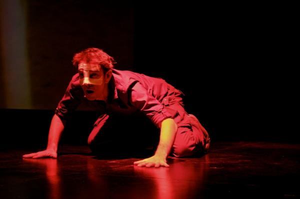 « Los Demonios » de Valérie Boronad au Vingtième Théâtre