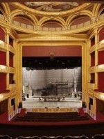 Présent composé au Théâtre de l’Odéon