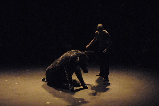 « Pinocchio » d’après Collodi par Joël Pommerat aux Ateliers Berthier