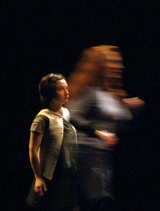 « Le Petit Chaperon Rouge » de Joël Pommerat au Théâtre de l’Odéon