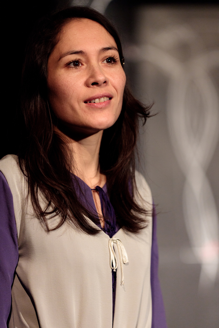 « Le Visage Émerveillé » d’Anna de Noailles aux Déchargeurs