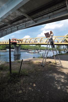 Mondialisation et création artistique