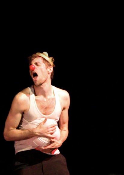 Critique • « L’Hamblette » de Giovanni Testori au Théâtre de l’Opprimé