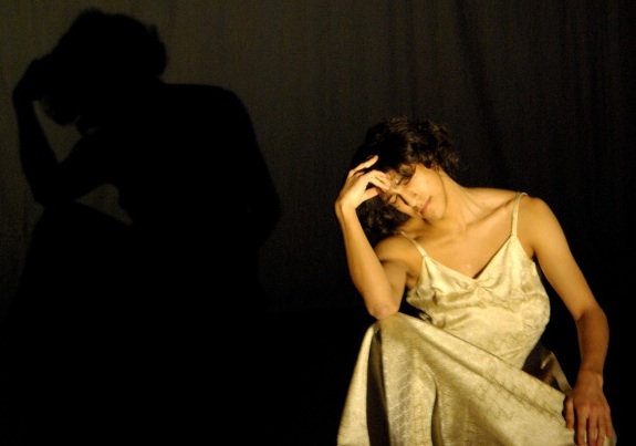 « A Mary Wingman Dance Evening » par Fabián Barba au Théâtre de la Bastille