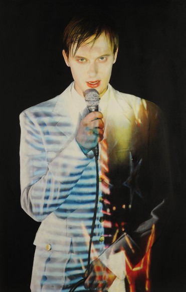 « Othello » mis en scène par Thomas Ostermeier aux Gémeaux