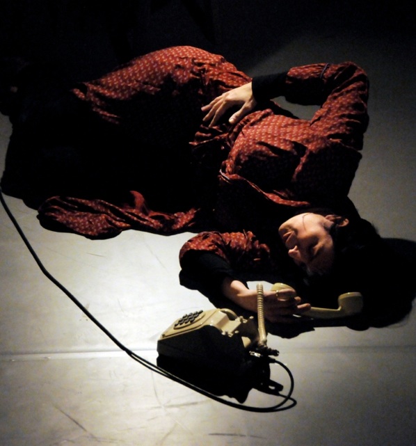 « Petites Histoires de la Folie Ordinaire » de Petr Zelenka par le Collectif Drao