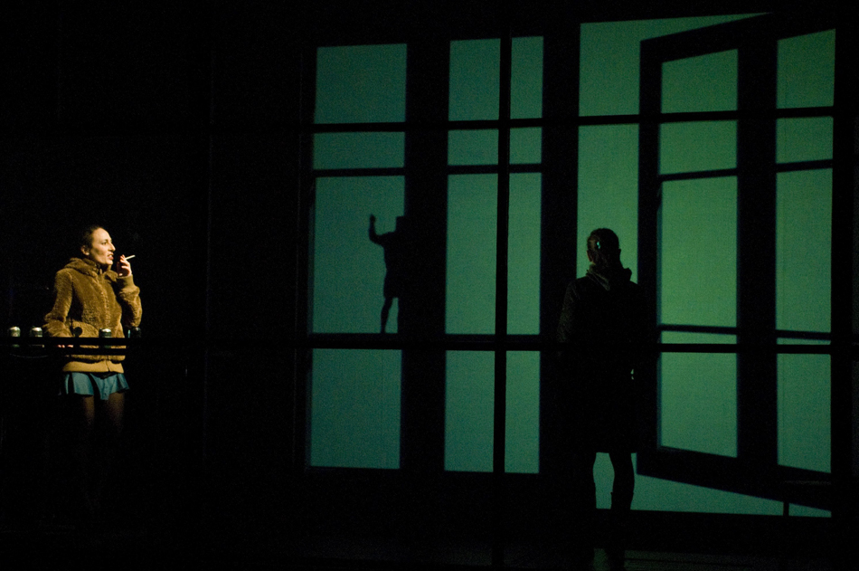 « Louise, elle est Folle », un texte inédit de Leslie Kaplan à la Maison de la Poésie