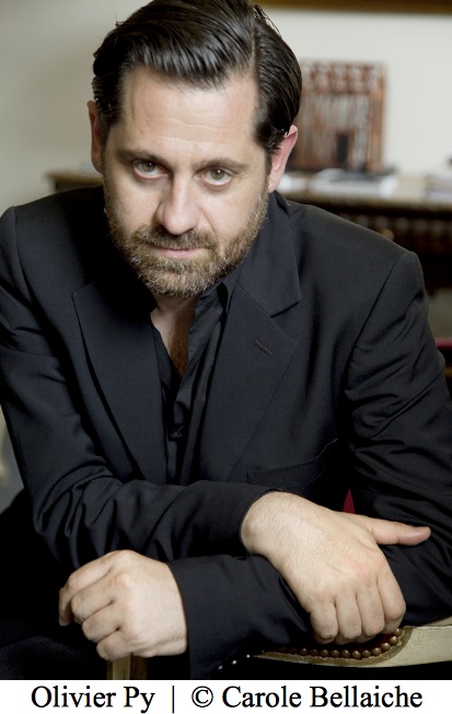 Olivier Py remplacé par Luc Bondy à la direction du Théâtre de l’Odéon